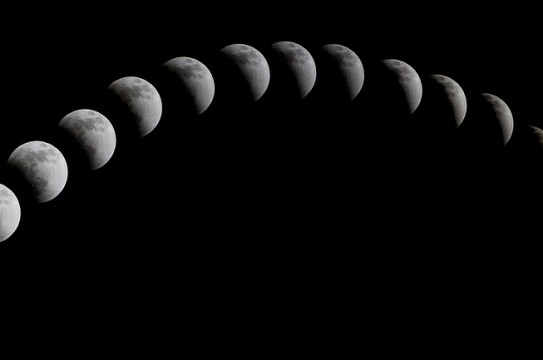 Moon