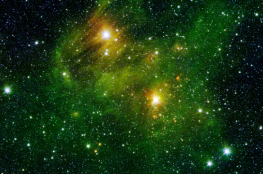 Space